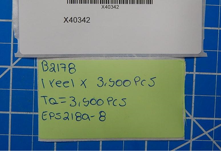 1.5SMC30CA HE3 TRTB
