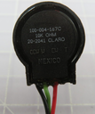 100-004-167C 10K OHM