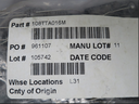 108TTA016M