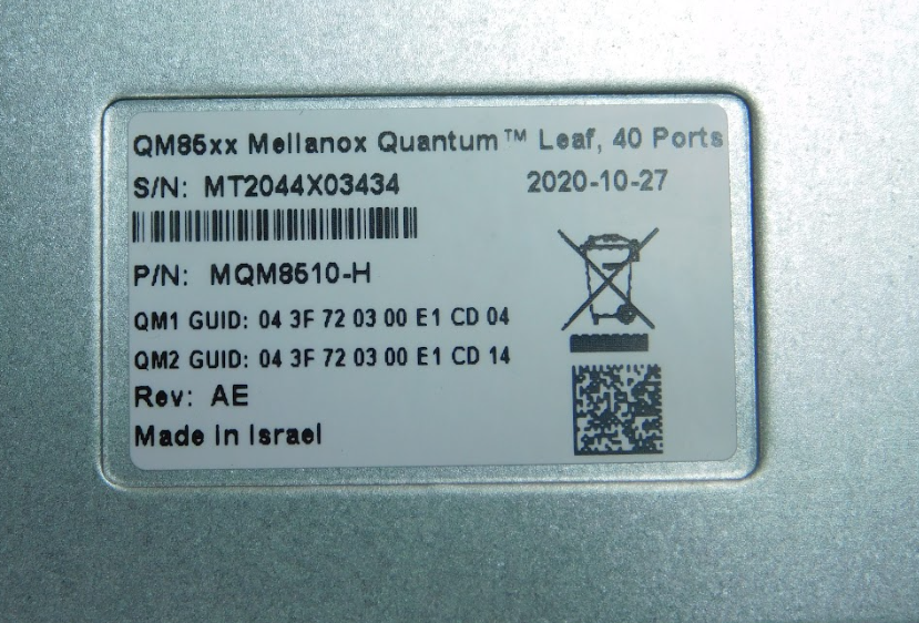 MQM8510-H