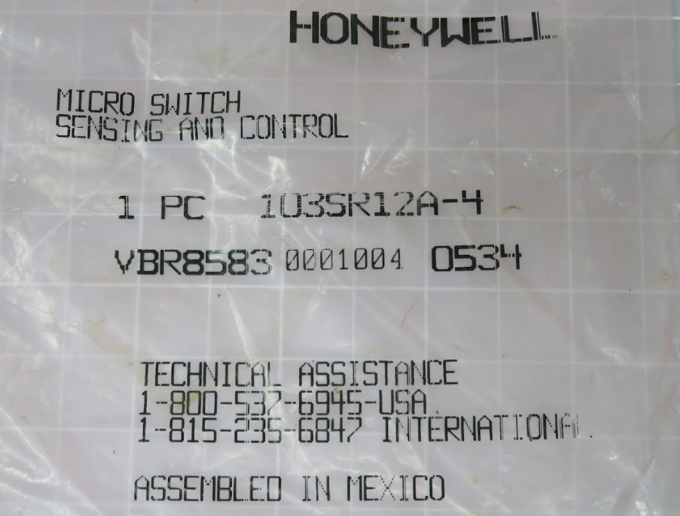 103SR12A-4