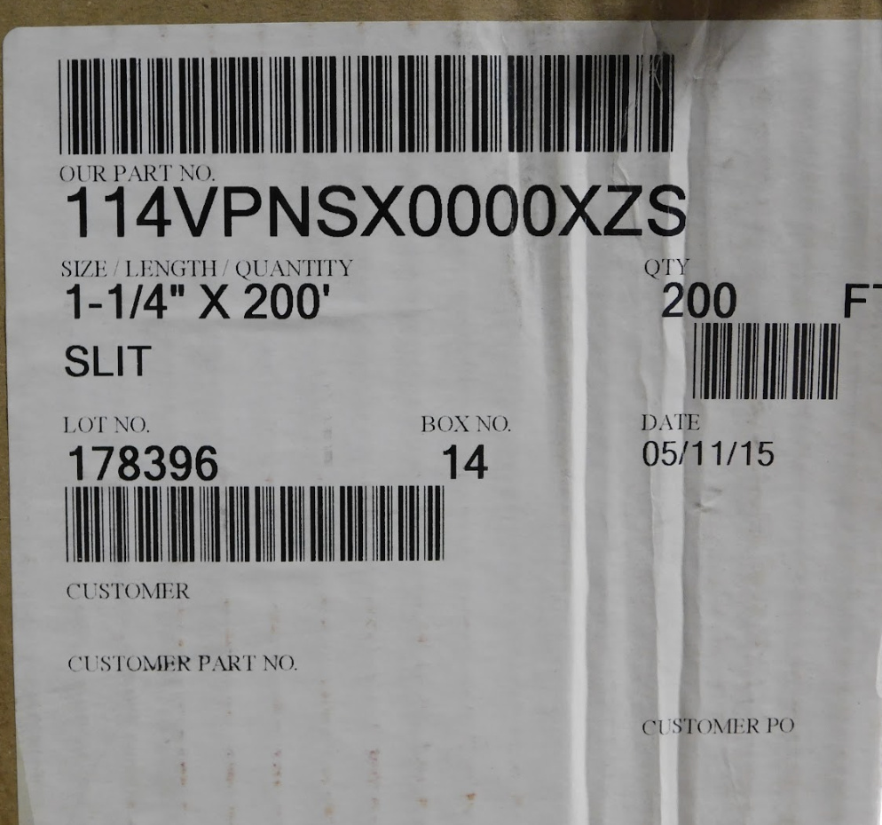 114VPNSX0000XZS