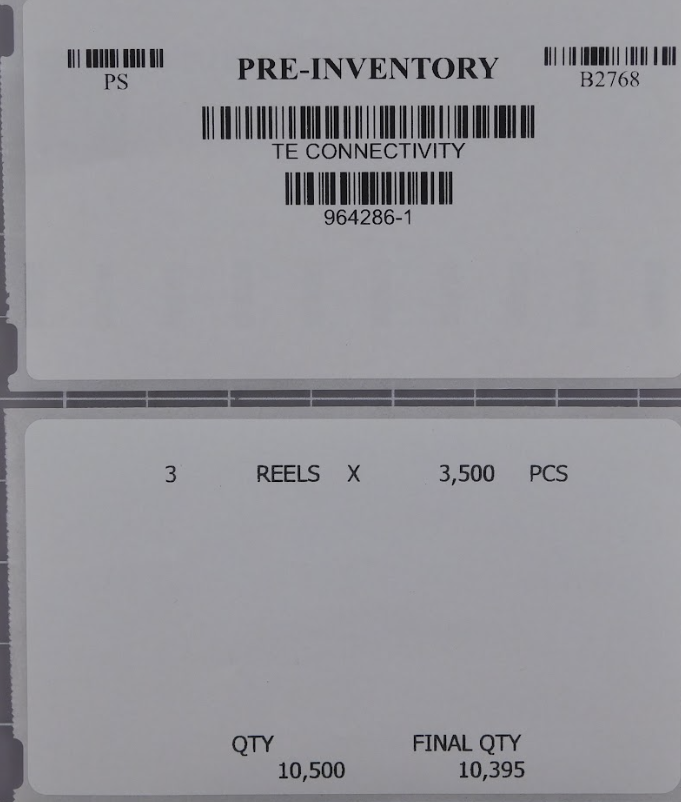 964286-1 | Q2