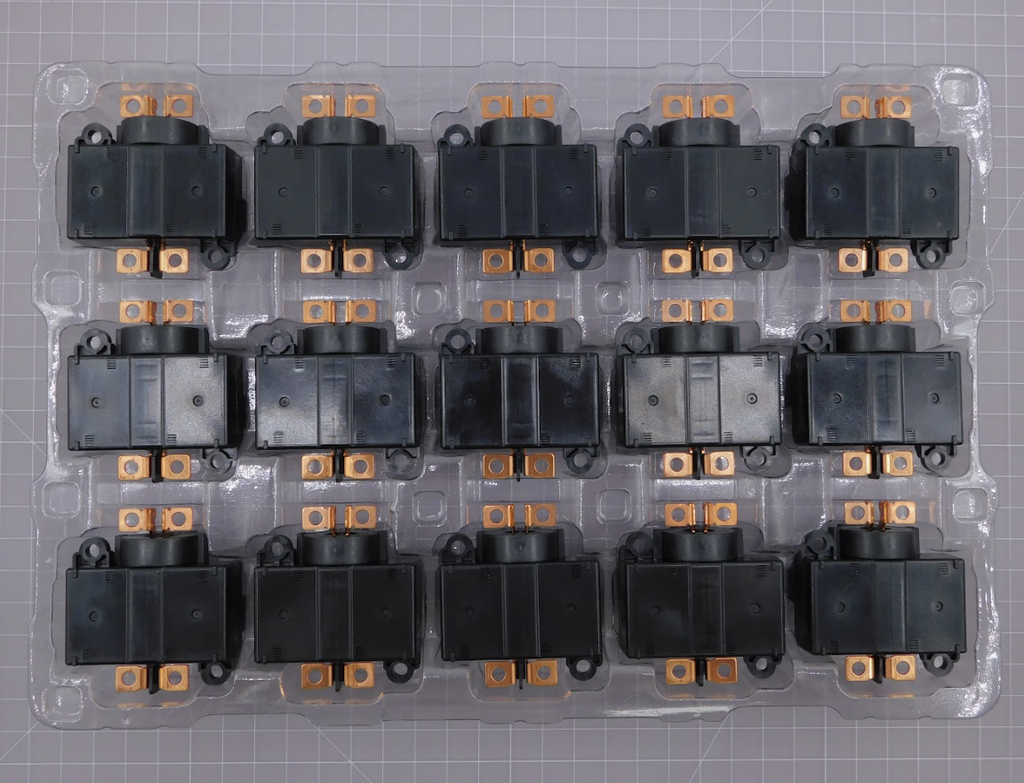 MRC-2AH-F-D1 24VDC