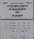 PIC16C505-04I/SL