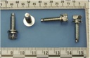 #5-20 Crown Bolt Phil-Hex