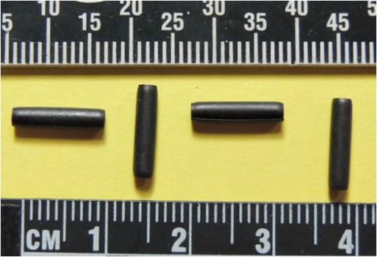 0.105 X 7/16 Spirol Pin