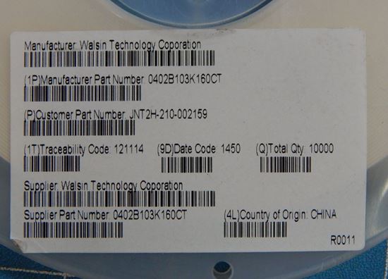 0402B103K160CT