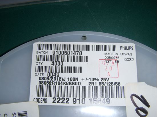 08052R104K8BB0D