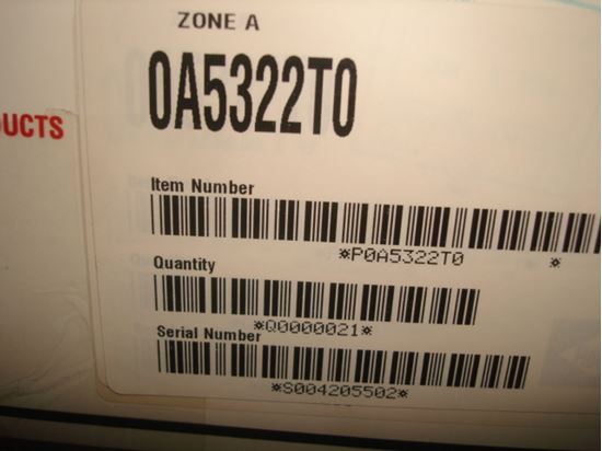 0A5322T0