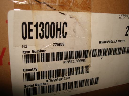 0E1300HC