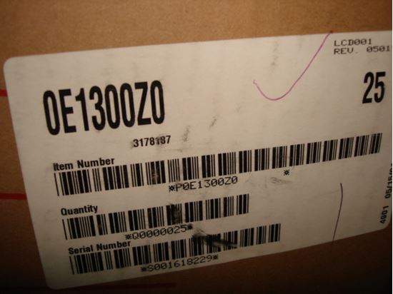 0E1300Z0