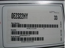 0E2322HY