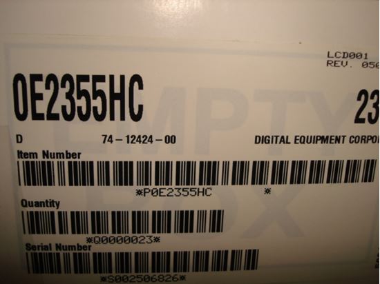 0E2355HC
