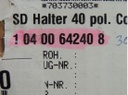 1 04 00 64240 8