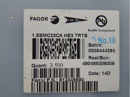 1.5SMC33CA HE3 TRTB