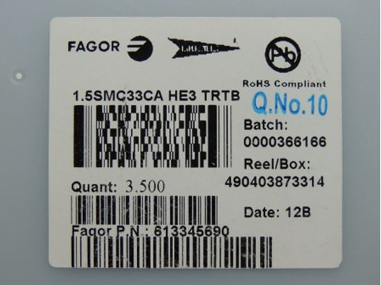 1.5SMC33CAHE3TRTB