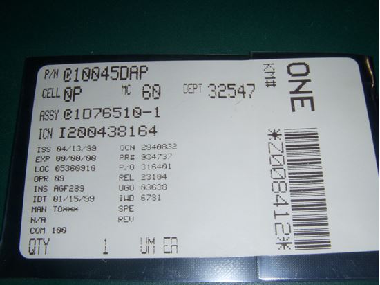 10045DAP
