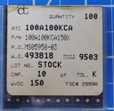 100A100KCA150X