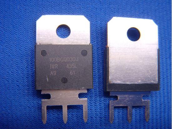 100BGQ030J