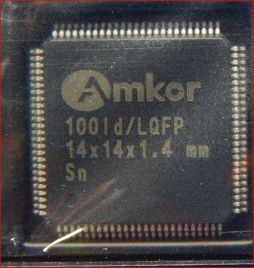 100ID/LQFP