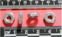 10-32 HEX NUT ,  MACHINE