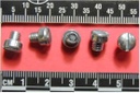 10-32 X 3/16 SLOTTED FILLISTER