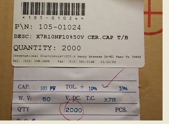 103PF-50VDC