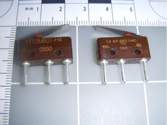 111SM601-H4