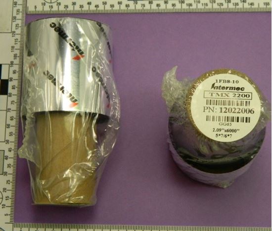 12023006 $8.67 EA ThermaMAX