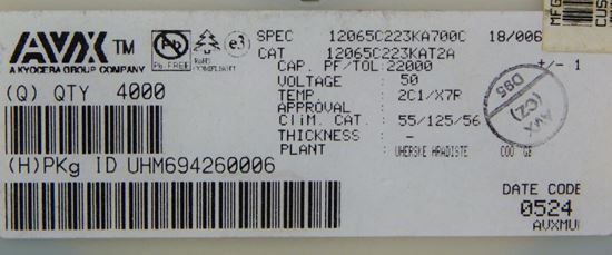 12065C223KAT2A