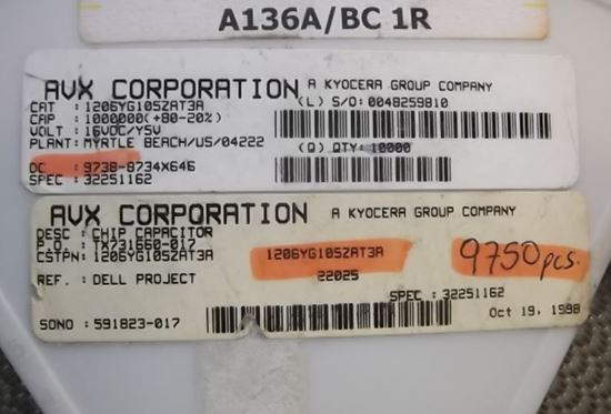 1206YG105ZAT3A