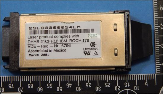 Compaq IBM42S10SNNCP20 234456-003 239860