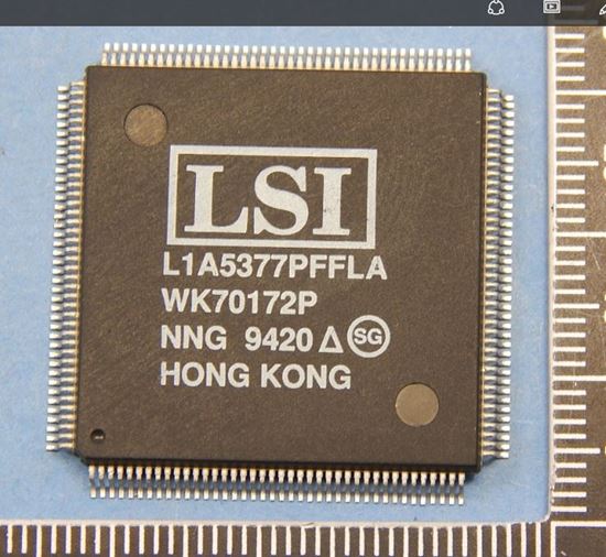116 L1A5377PF FLA  142541
