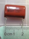 MPP0.43ÂµF(J)200V