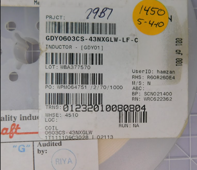 0603CS-43NXGLW