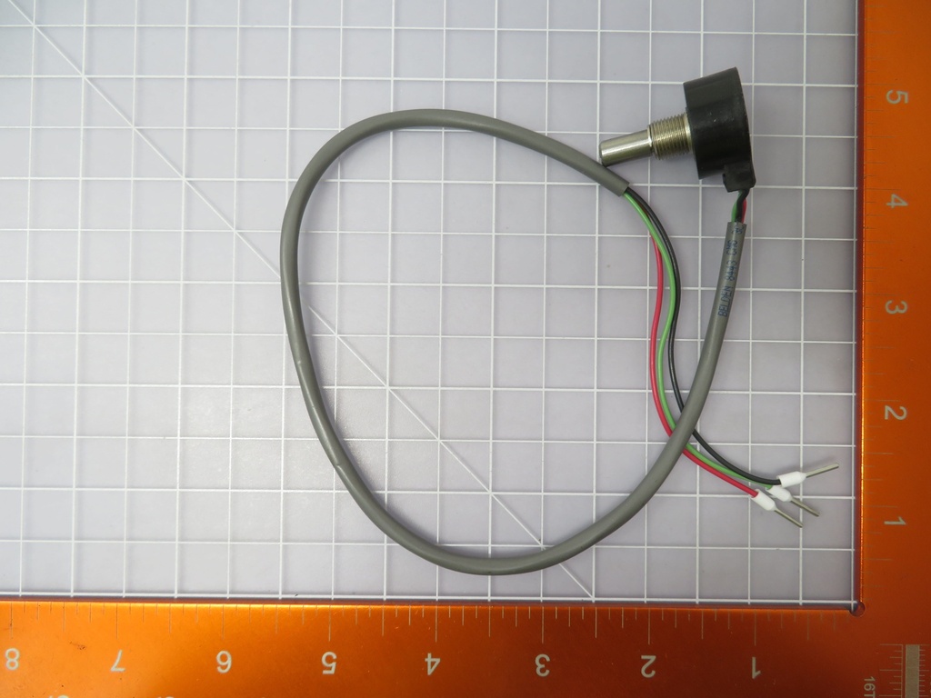 100-004-167C 10K OHM