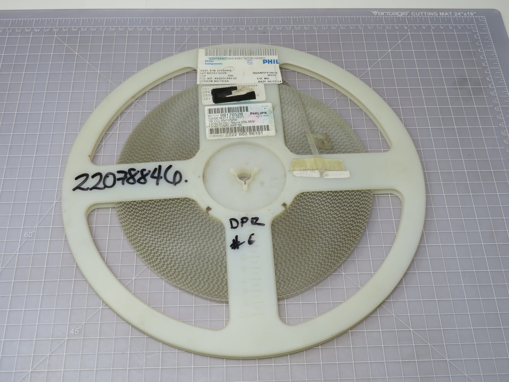 1206CG560JGBF50