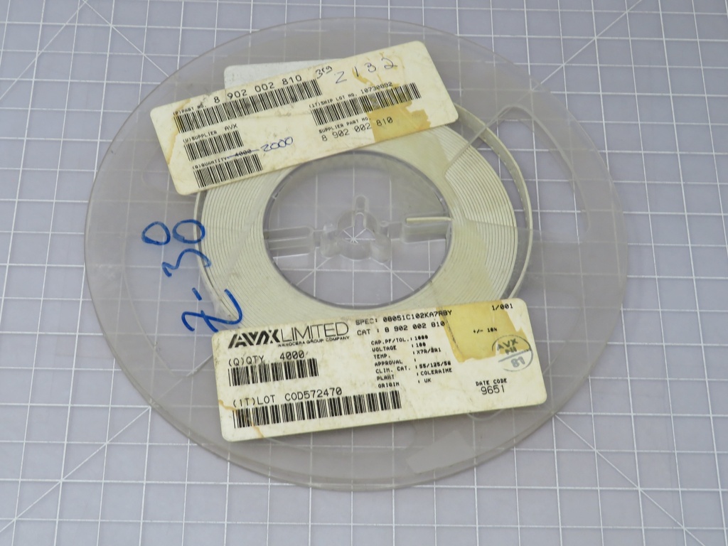 08051C102KA7RBY