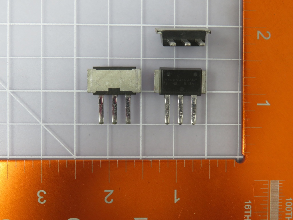 113CNQ100ASM