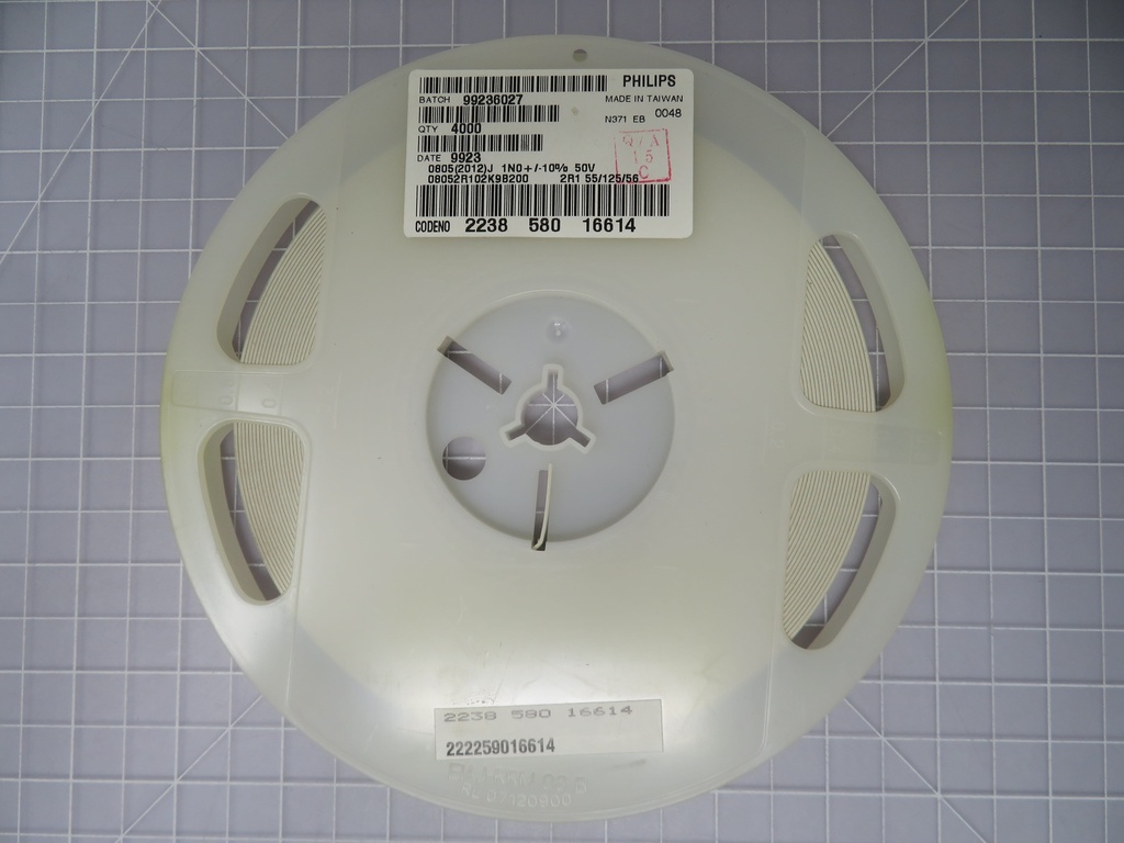 08052R102K9B200