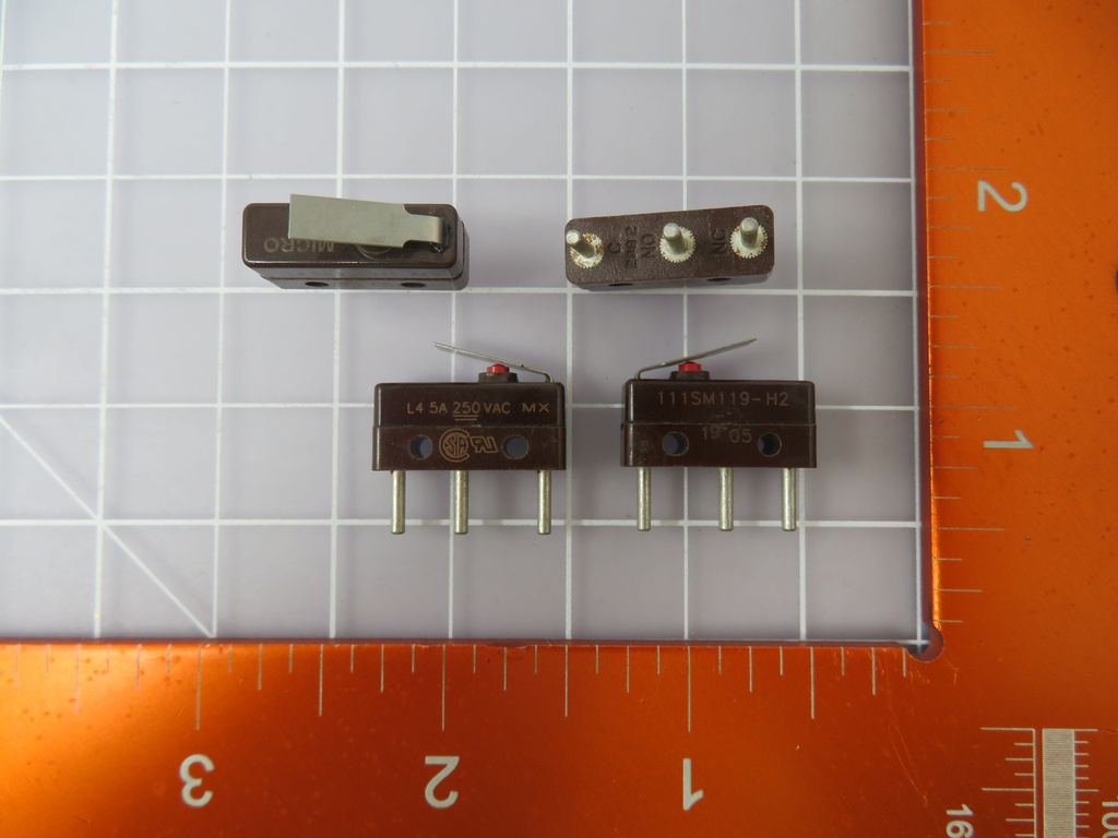 111SM119-H2