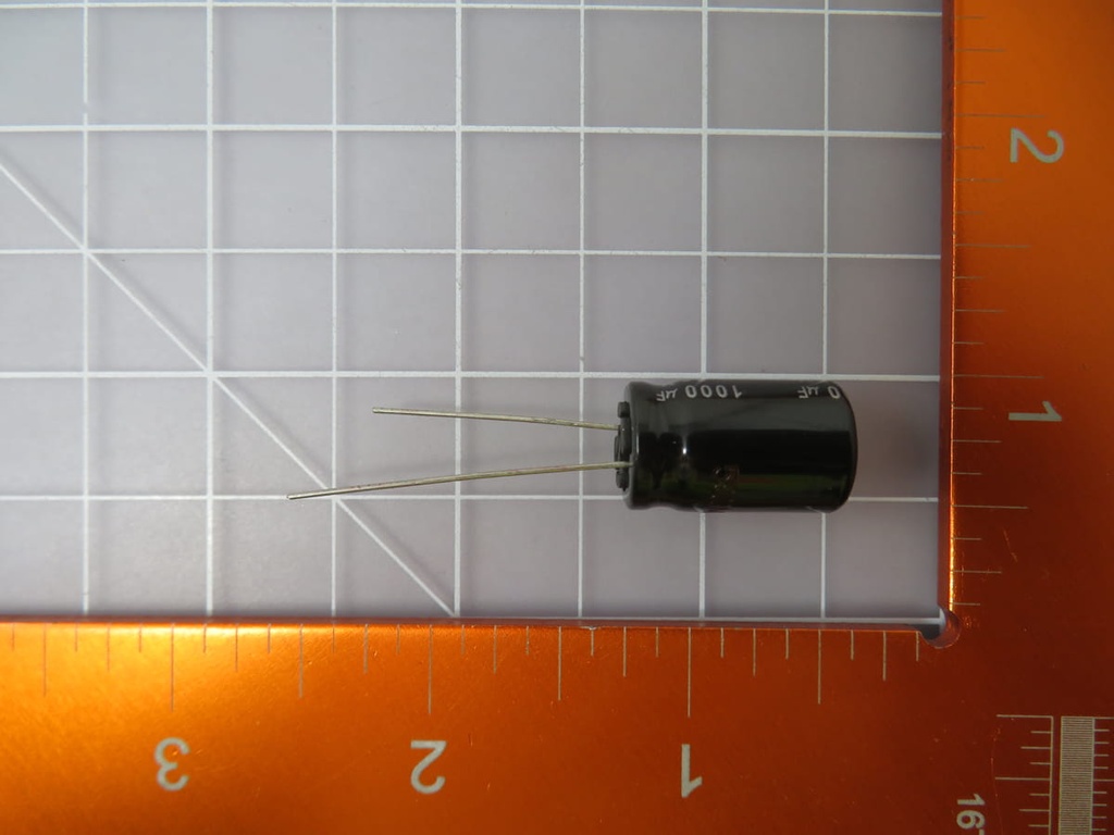 1000UF 35V