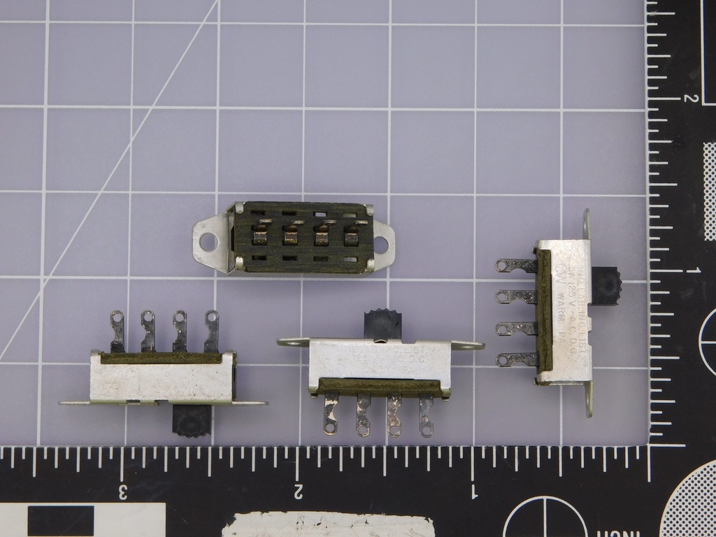 .5A 125V- A.C.D.C.