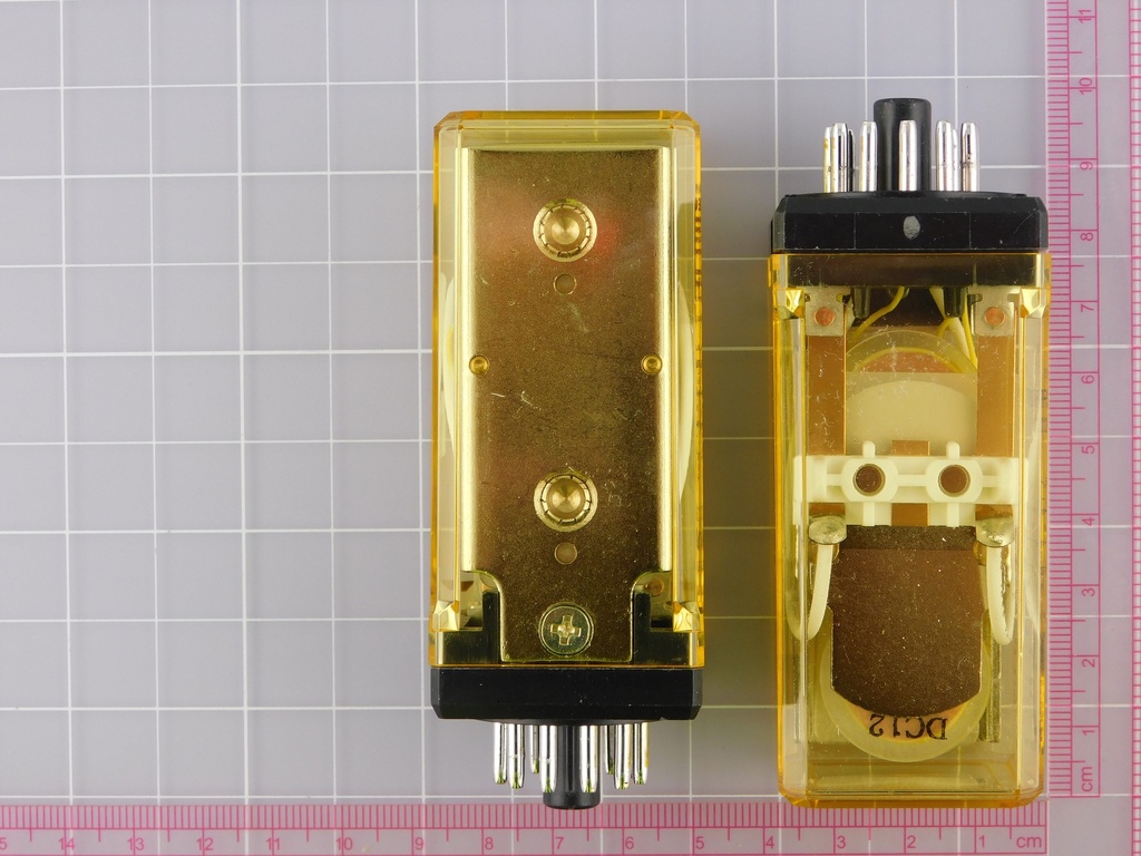 RR2KP-UDC12V