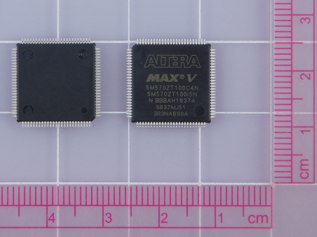 5M570ZT100I5N