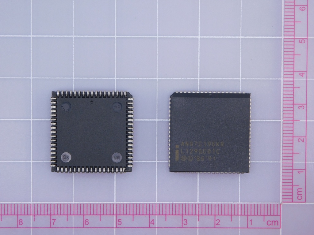 AN87C196KR