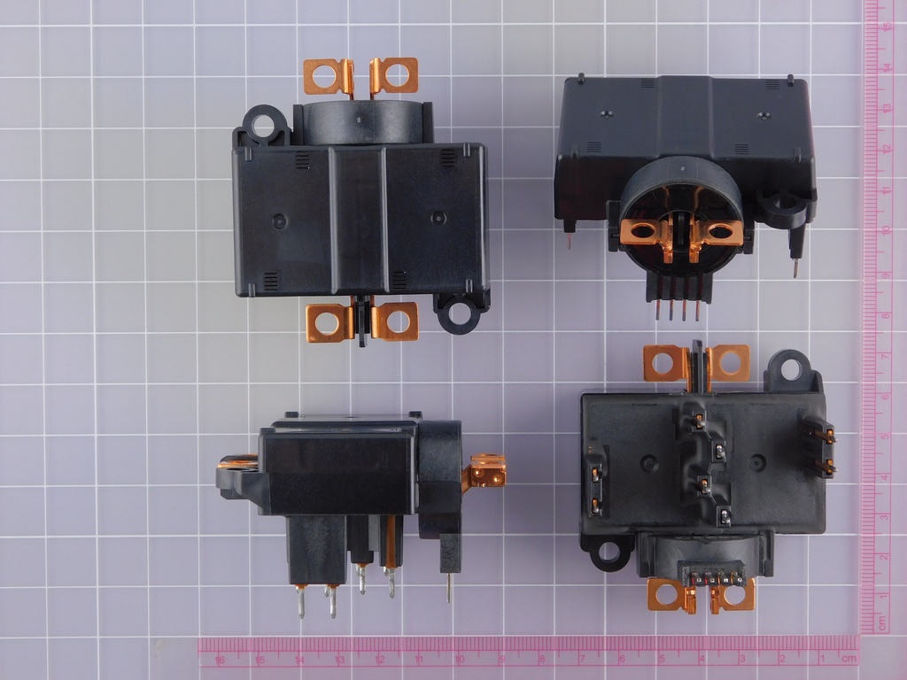 MRC-2AH-F-D1 24VDC