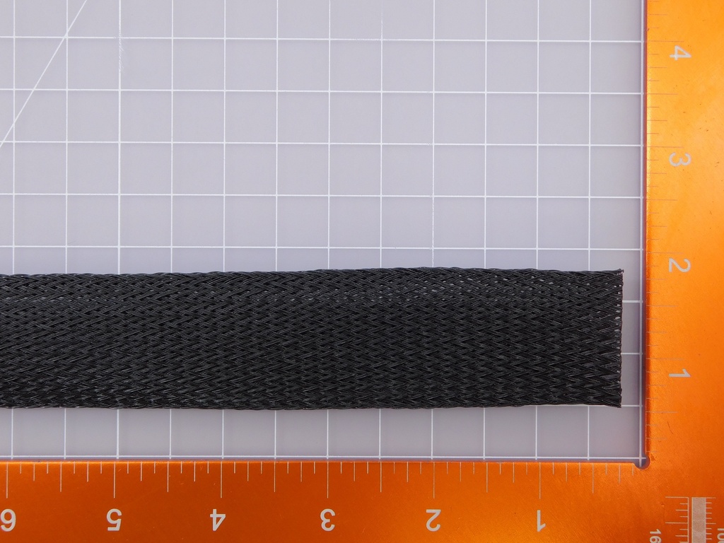 LANGOFLEX DP-S 32-890MM