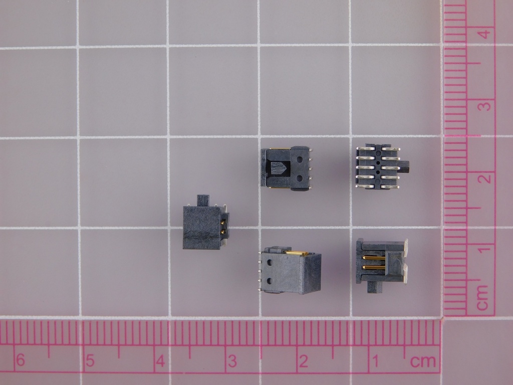 FTSH-105-01-F-DV-K-P-TR